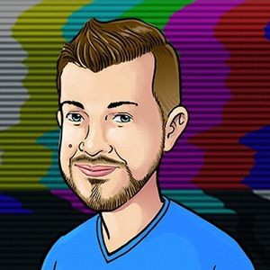 Meet your Posher, Gregory